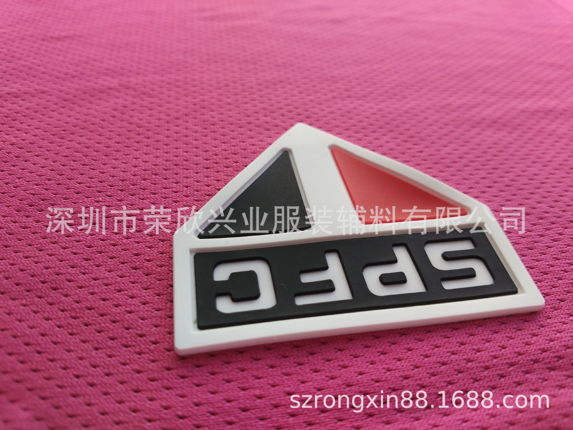 矽利康热转印 服装3D商标热转印 服装立体LOGO热转印 硅胶热转印