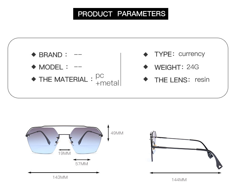 Sunglasses C3