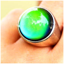 MOOD RING М׃ɫָYƷμo꿨ͨƷָl