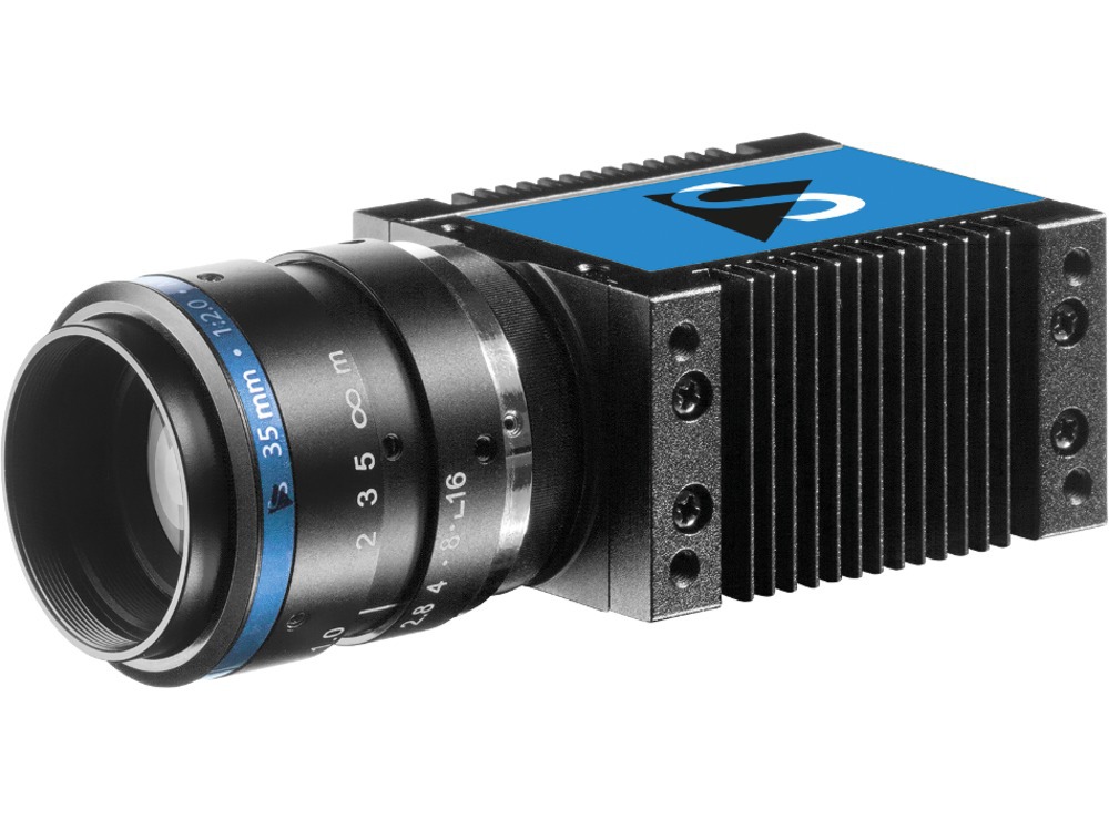 工业相机 IMAGING映美精 DMK 33GP5000e