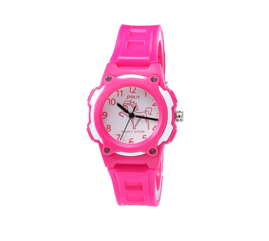 children's fashionable watch battery