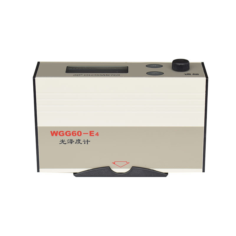 WGG60-E4单角60度充电型光泽仪 光泽度计 光泽度仪 赣州光泽计