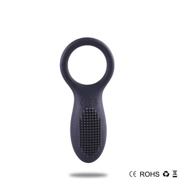Black, remote control