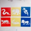 Animal World H-15