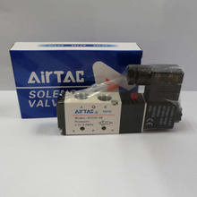 ̨AirTAC/¿늴y4V210-08 AC220V