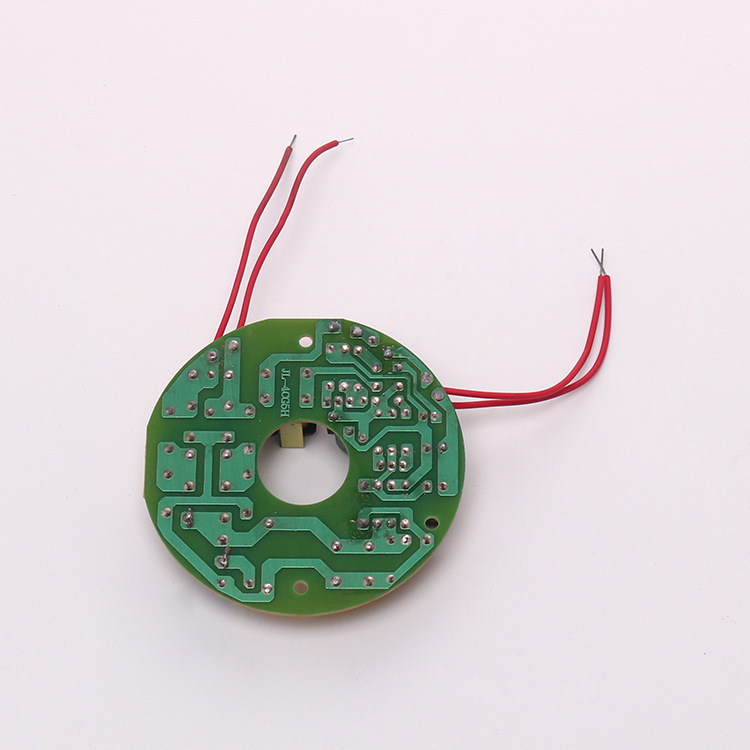 灭蚊灯主板，带紫光灯管线路板耐用高效pcba节能耐用性强电路板