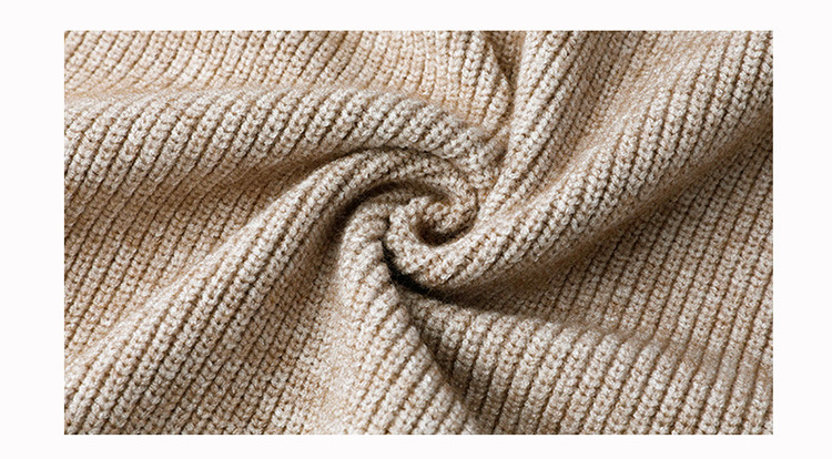 Gilet femme XIN YUROU en Tricot - Ref 3316676 Image 31