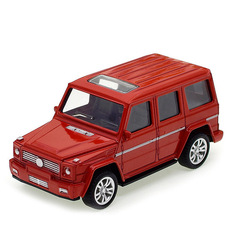Cake baking display piece car 1:43 Mercedes-Benz G63 off-road model Repco car decoration display manufacturer