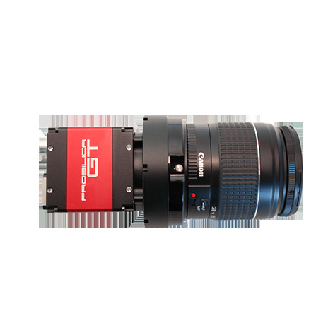 德国AVT瑷荔德   Prosilica CT 1930L CCD工业摄像机