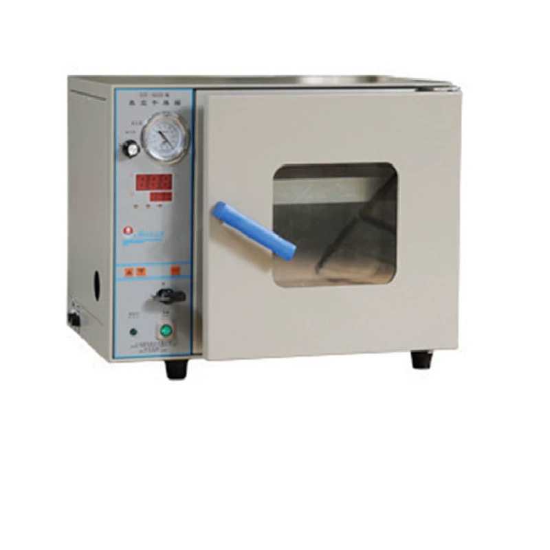 Прямые продажи с фабрики высокого качества после продажи DZF-6020MBE Вакуумная сушильная печь Shanghai Bosun