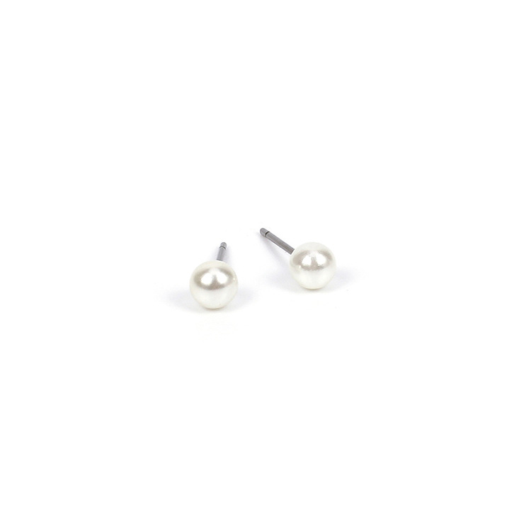 Hot-selling Geometric Oval Fashion Earrings Set For Women Wholesale display picture 7