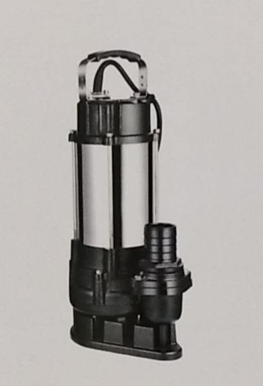 VN小型潜水电泵