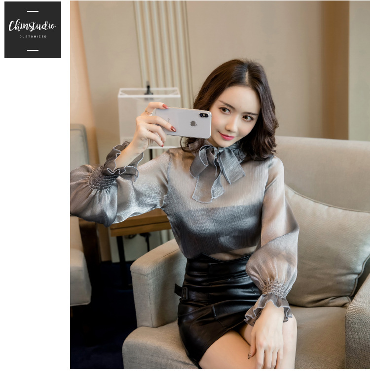 Costume femme en Cuir PU - Ref 3335803 Image 33