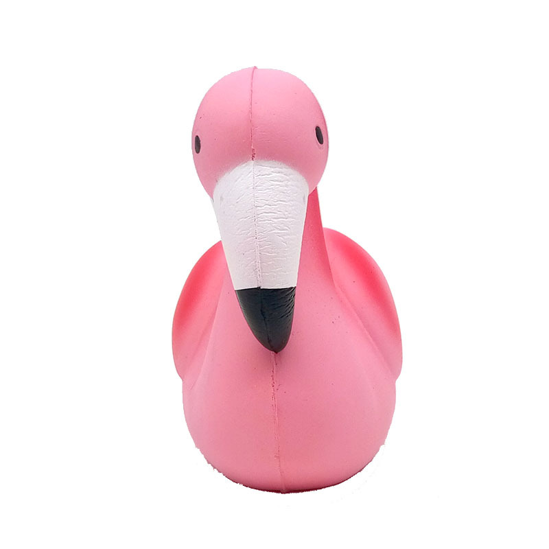 Flamingo Stress Toy 2