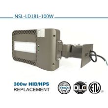 热卖led模组路灯套件 长寿命led路灯外壳套件模组散热器