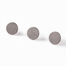 源头厂家批发五金纽扣服装辅料凸花单针工字钮工字扣牛仔扣