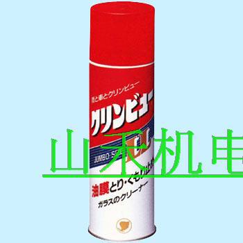 日本益冉化学Ichinen润滑剂20940；クリンビューLL