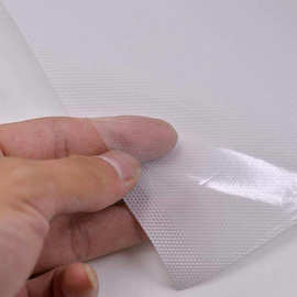 批发PET透明转移膜 定位纸 打印烫画膜专用高中低粘转移膜