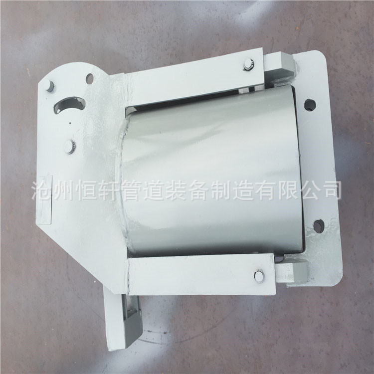 供应优质恒力弹簧吊架T4支架整定弹簧 恒力弹簧可变弹簧支吊架