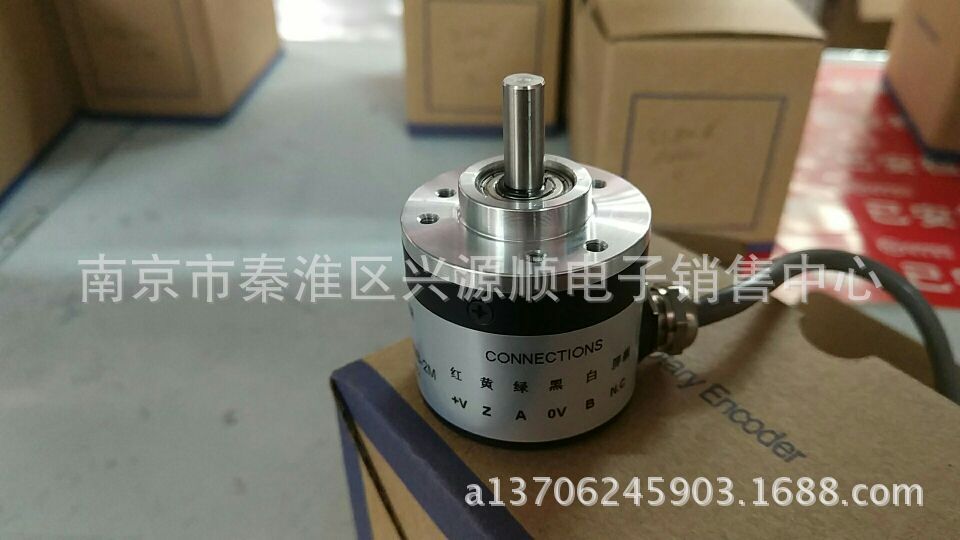 TRD-2T1024V TRD-2E1000B  TRD-2T1000V  编码器2022