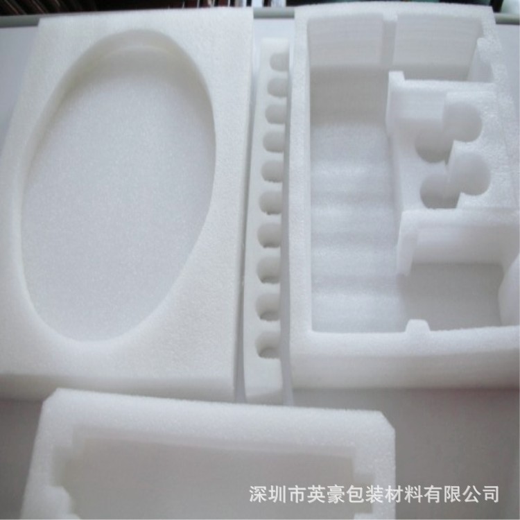 植绒内衬包装盒 包装盒内衬垫 五金包装盒内衬垫来图来样定制