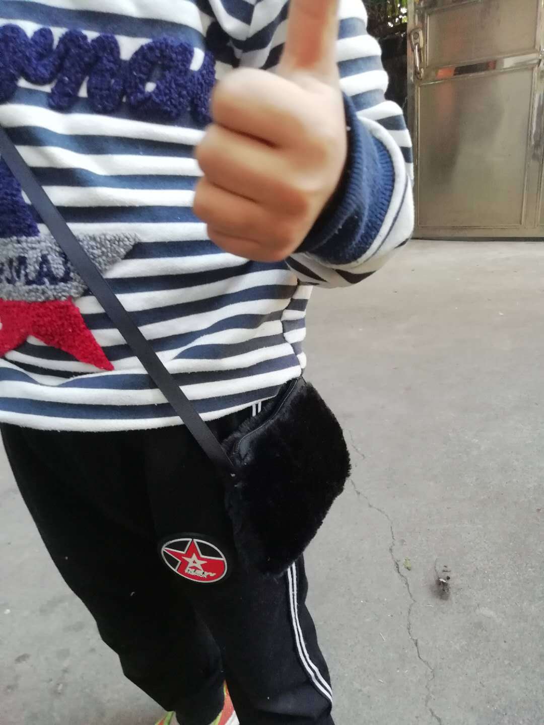 厂家直销迷你型毛绒背包时尚新颖韩版新款美少女系列零钱包可定制