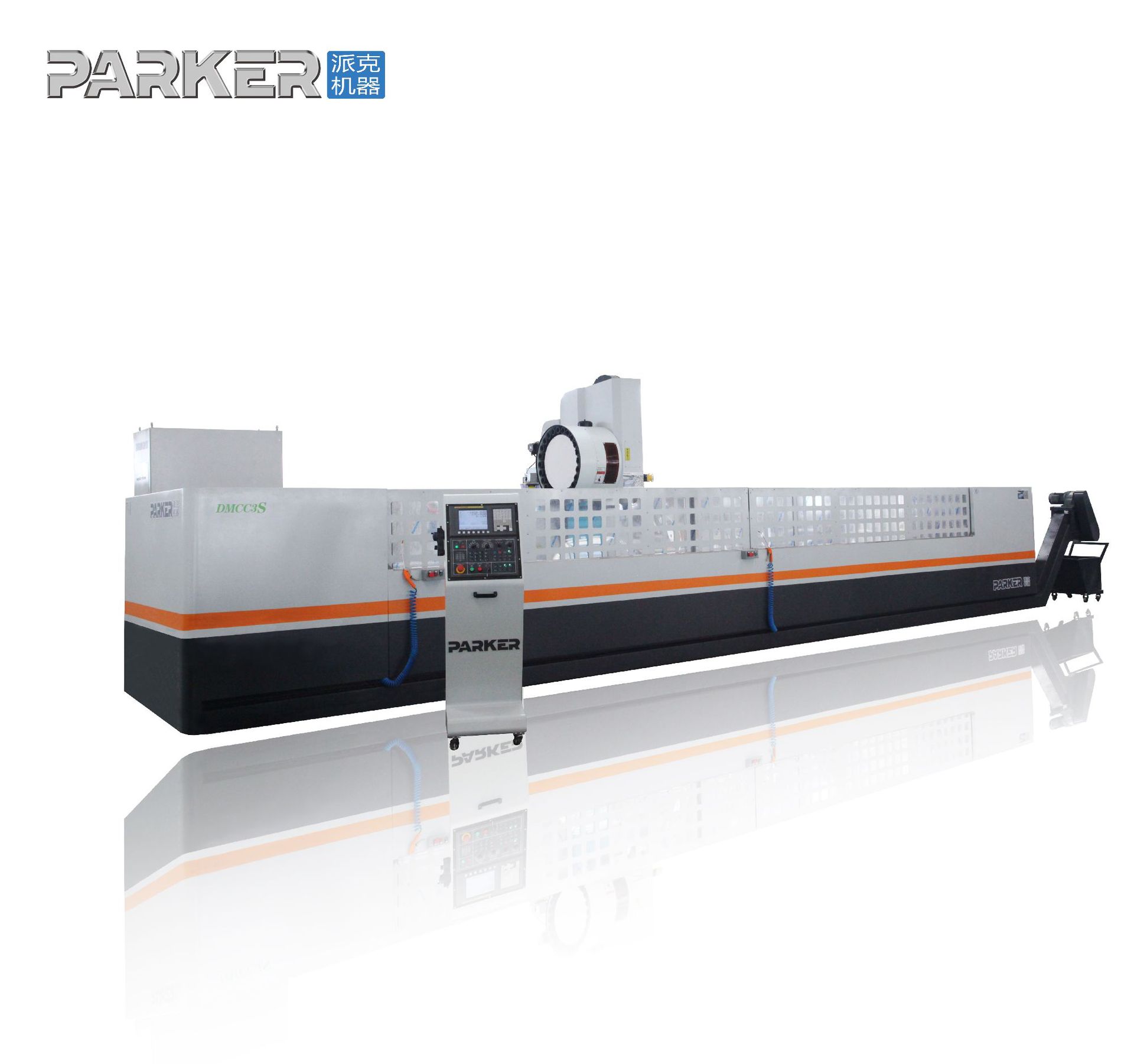 铝型材数控钻铣加工中心 济南工业铝设备生产厂家