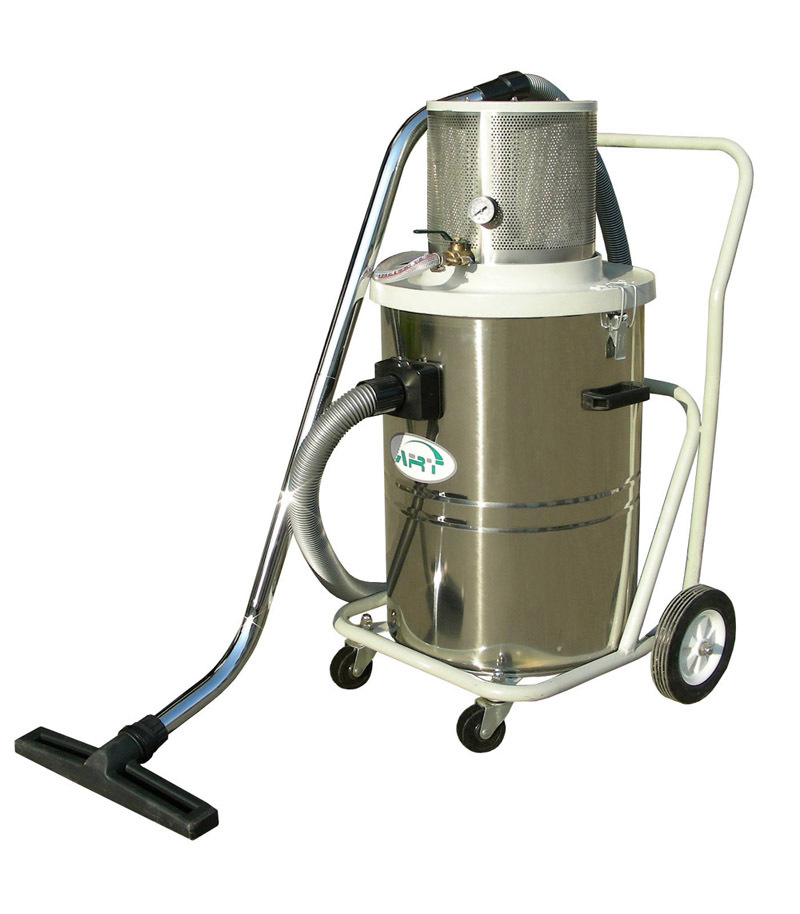 厂家批发AV-180阿尔特气动工业吸尘器