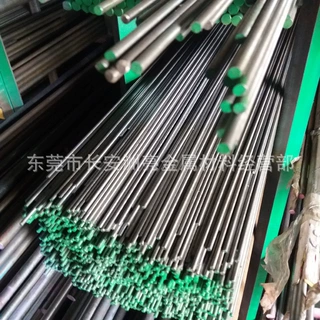 供应40CrMnMo圆钢 40CrMnMo合金结构棒 40CrMnMo热轧圆棒 黑皮棒