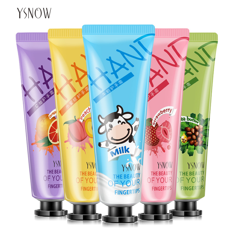 Royal Snow Peeling Chapped Hand Cream Autumn and winter Moisturizing Rejuvenation Drying Hand Cream Manufactor goods in stock wholesale