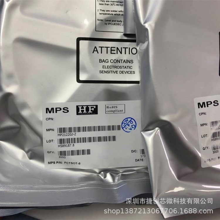 专业代理稳压LDO，RT9193-30GB，可直接替代XC6219系列