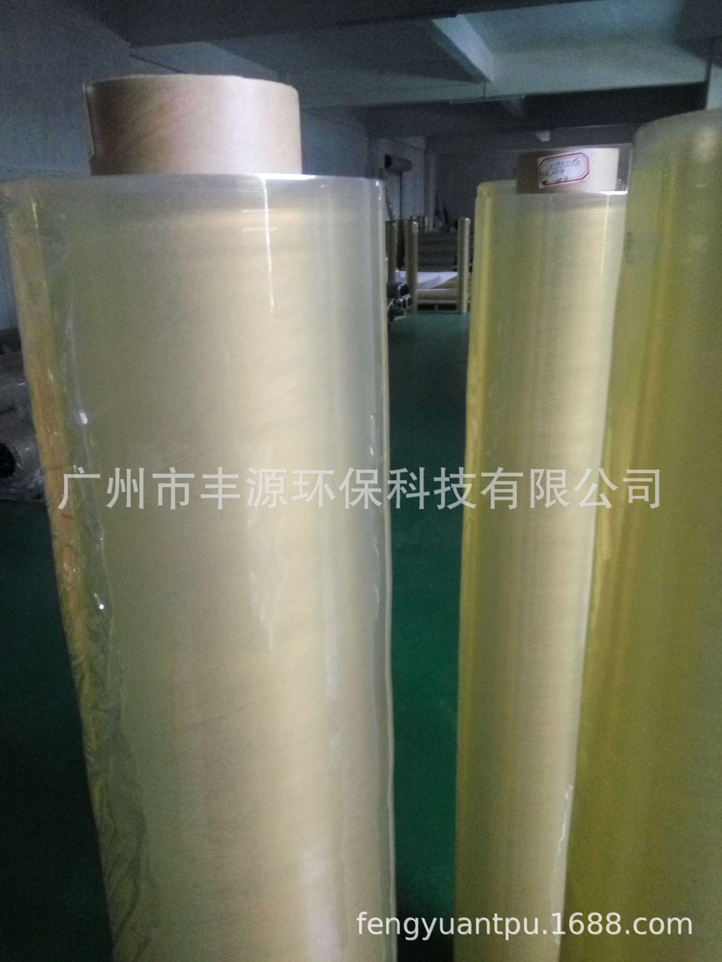 超透明超镜面聚醚TPU薄膜无晶点无水痕高透明tpu膜