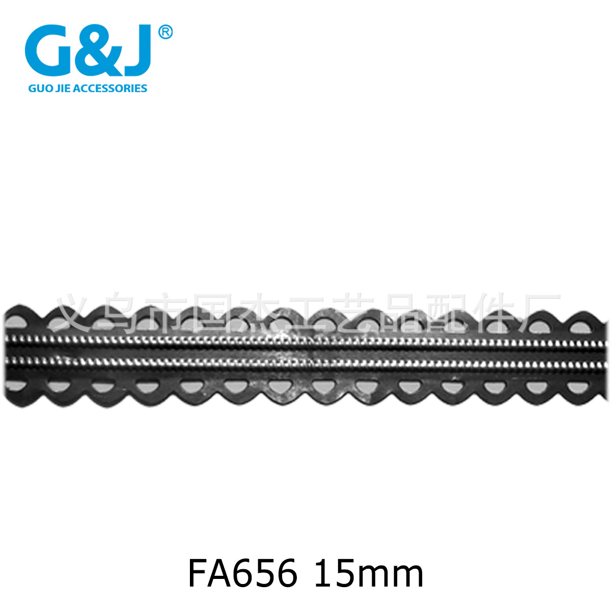 铁皮花边板条 冲压花带 五金花条