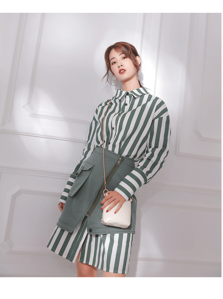 Costume femme en Mélange de fibres chimiques - Ref 3334385 Image 21