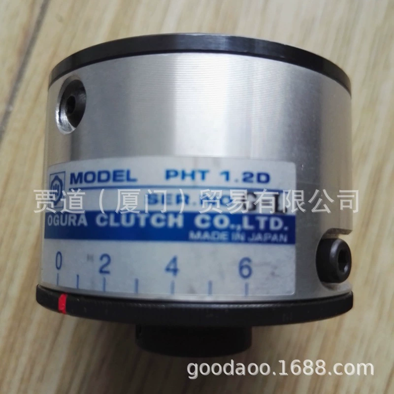 PHT1.2D Контроллер крутящего момента сцепления Ogura oguraclutch PHT-1.2D
