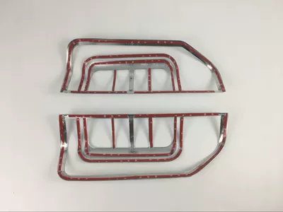 decorative frame, Light frame