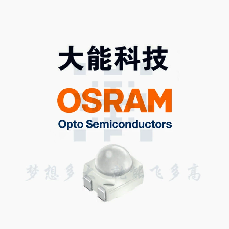 OSRAM Oslang автомобильная светодиодная лампа LED LA E67F 3528 красный шарик, стоп-сигнал, задний фонарь