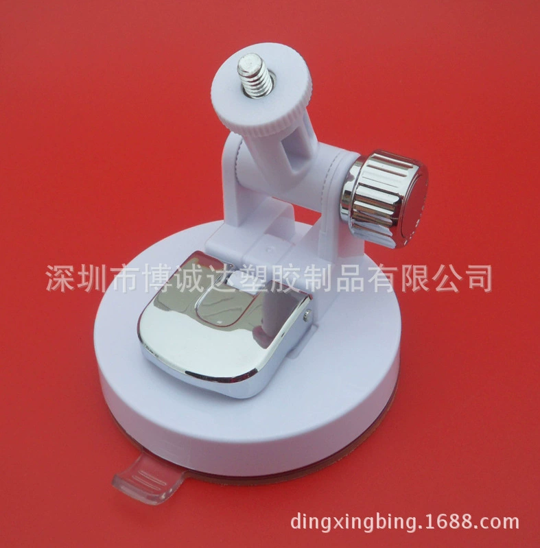 Оптовая продажа с фабрики, телескопический держатель для пистолета без помощи рук, женский искусственный фаллоимитатор, новый продукт, креативная присоска