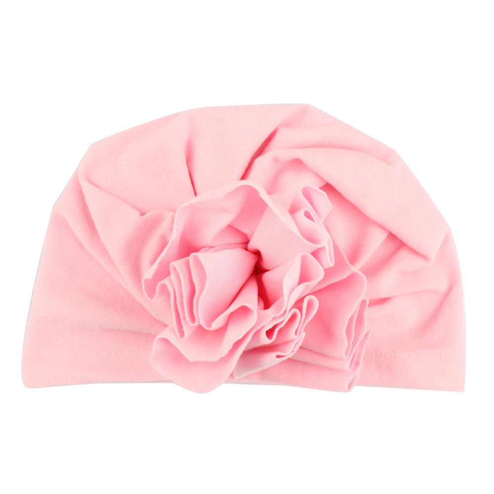 Bonnets - casquettes pour bébés en velours - Ref 3437079 Image 6