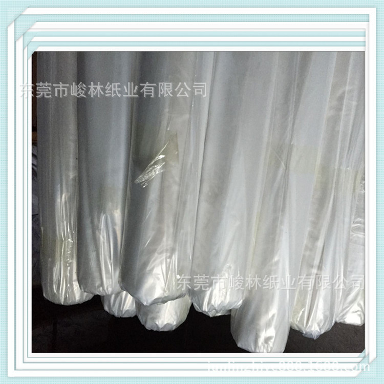 批发供应自动裁床胶膜 真空胶膜裁床覆盖膜 po胶膜 裁剪胶膜