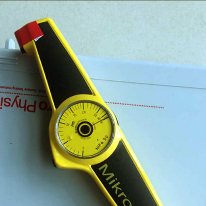 供应德国EPK MIKROTEST Ni50 Ni100涂镀层测厚仪 磁性测厚仪