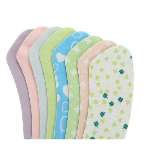Seamless solid color adhesive toilet seat toilet seat cartoon toilet cover universal toilet waterproof cute toilet sticker