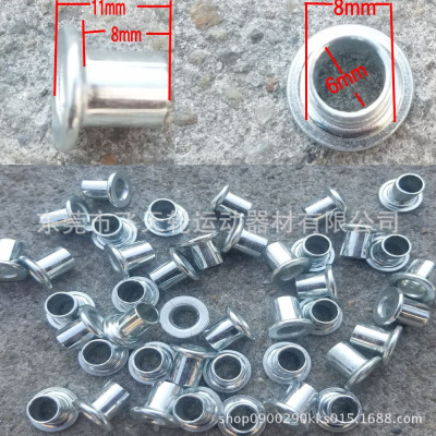 Roller skating shoes the skating shoes Skate children adult Sleeve parts Frontier fortress Rubber sleeve Stopper Cover bushing