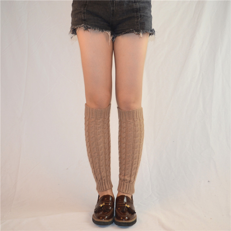 Women's Basic Stripe Polyacrylonitrile Fiber Jacquard Ankle Socks 1 Set display picture 1