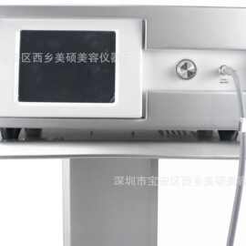 冲击波仪器 冲击波理疗仪 理疗关节疼痛 体外冲击理疗仪厂家