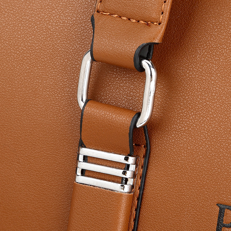 Bag strap, European style