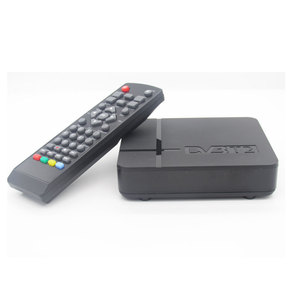 k2 dvb-t2 Tuner MPEG4 DVB T2 HD Compatible With H.264 TV