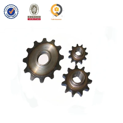 Gearbox Transmission Automobile, Transmission gear and shaft