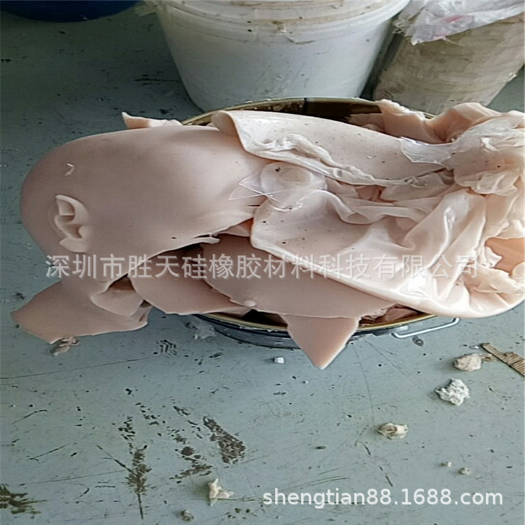 专业回收液体固化硅胶，毛边硅胶废品资源再生，全国硅胶收购站