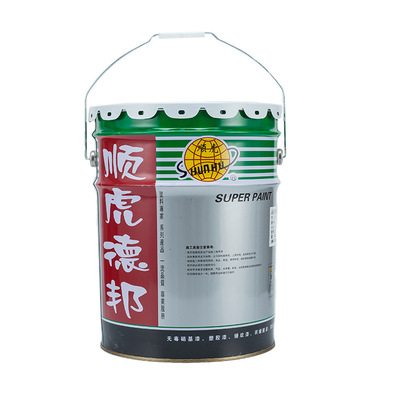 醇酸氨基烘干磁漆氨基烘干波纹漆蓝色桔纹漆波纹漆水泵阀门专用